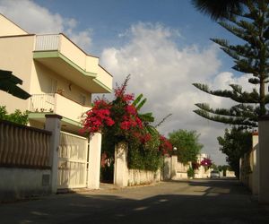 Villa Trinacria Ispica Italy