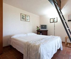 Il Polveraio Agriturismo Lucia Montescudaio Italy