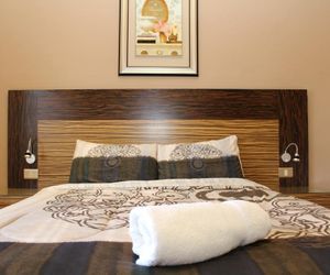 Baden Hotel Suites Amman Jordan