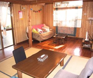 Guest House Pakira Ishigaki Japan