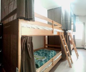 Guesthouse Rodem Fukuoka Japan