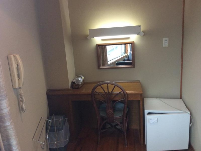Hotel Photo 11