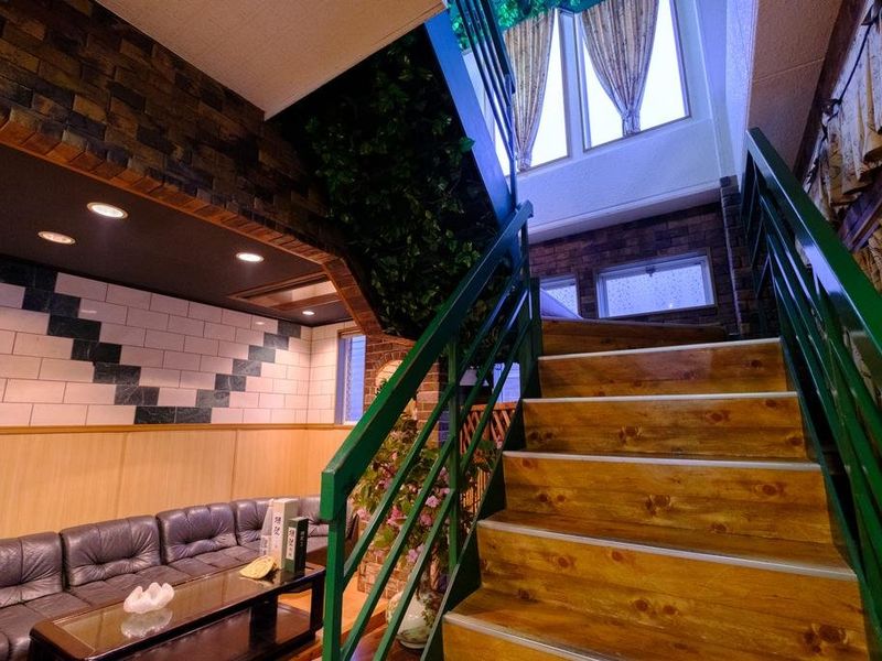 Hotel Photo 17