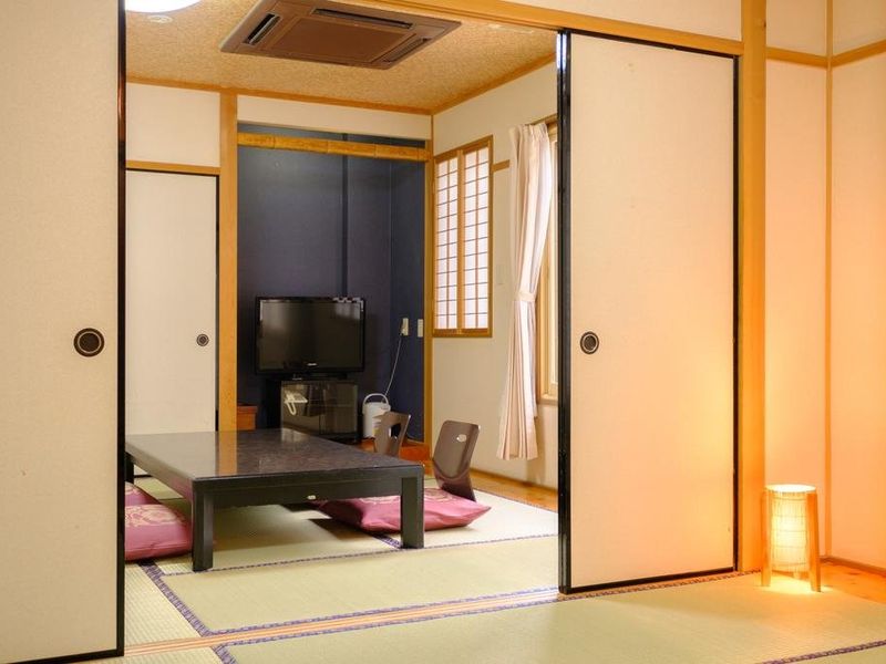 Hotel Photo 10