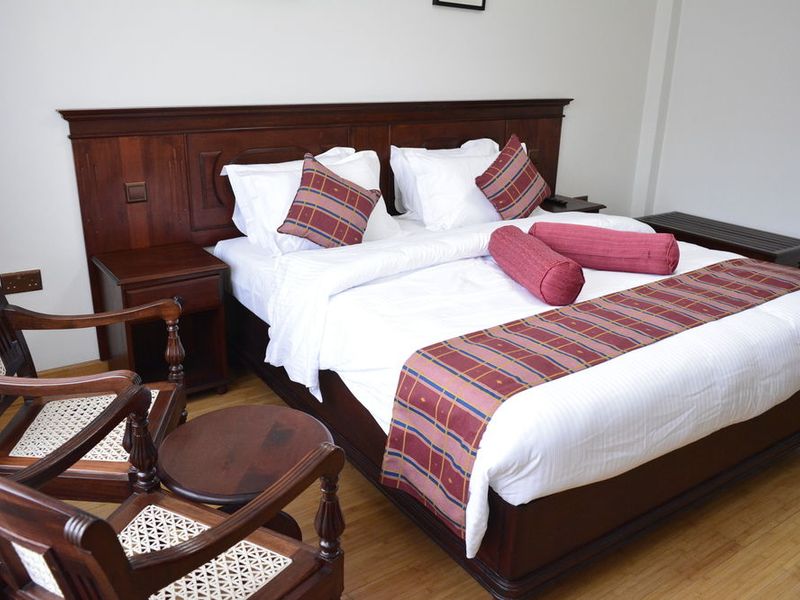 Hotel Photo 1
