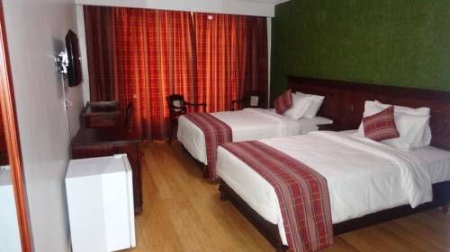 Hotel Photo 4
