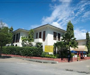 Lotus Hotel Mombasa Kenya