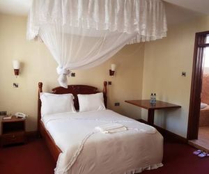 Queens Garden Hotel Eldoret Kenya