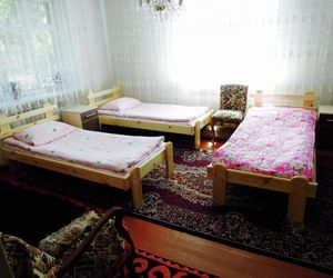 Homestel Karakol Karakol Kyrgyzstan