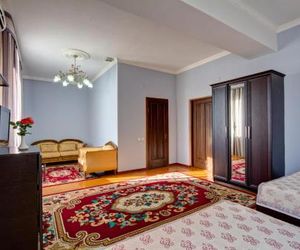 King House Hotel Bishkek Kyrgyzstan