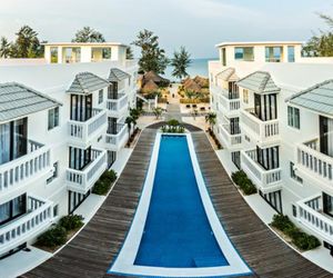 Mary Beach Hotel & Resort Sihanoukville Cambodia