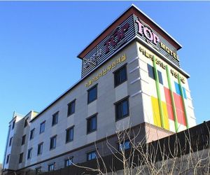 Gyeongju Top Motel Gyeongju South Korea