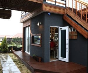 Harang Guesthouse Seogwipo South Korea