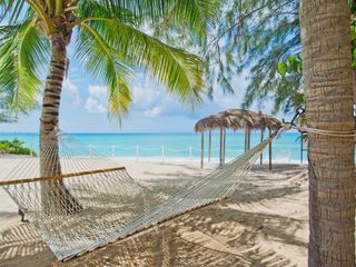 Hotel pic Sea Breeze, Grand Cayman