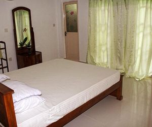 Hansa Villa Unawatuna Sri Lanka