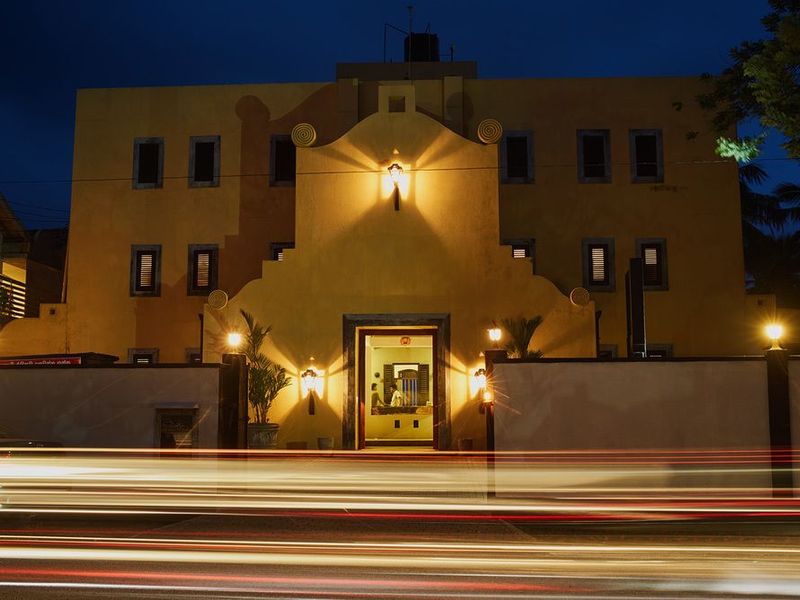 Hotel Photo 24