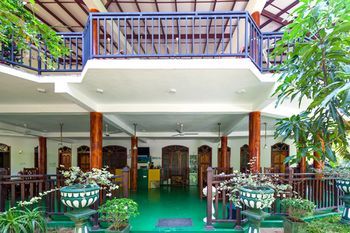 Hotel Photo 14