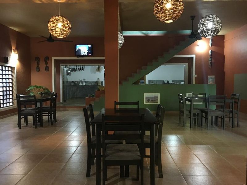 Hotel Photo 11