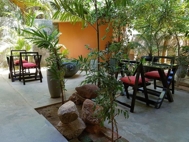 Hotel Photo 17
