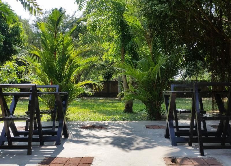 Hotel Photo 21