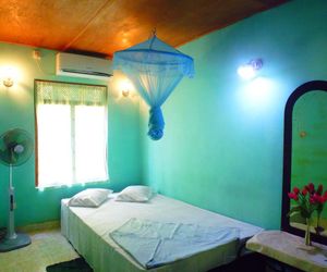 The Nilmini Lodge Sigiriya Sri Lanka