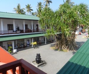 Pearl Island Beach Hotel Hikkaduwa Sri Lanka