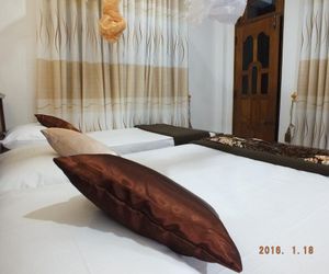 Senasuma Homestay Ella Sri Lanka