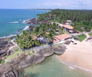 White VIlla Resort Ahungalla Sri Lanka
