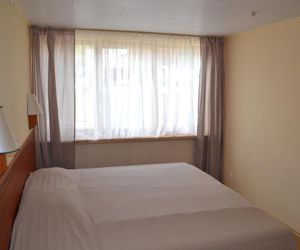Linėjos Apartamentai Nida Lithuania