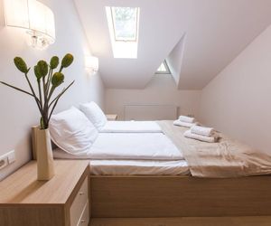 Katrin Apartments Jurmala Latvia