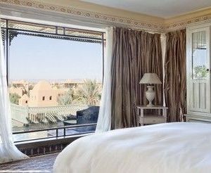 Villa Palmeraie Marrakech Morocco