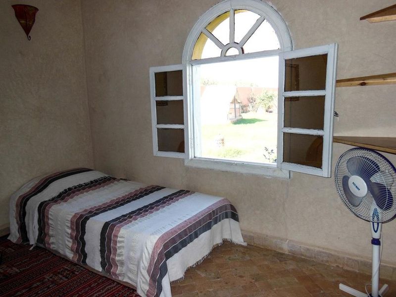 صورة الفندق 2