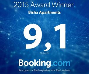 BISHA Ulcinj Montenegro