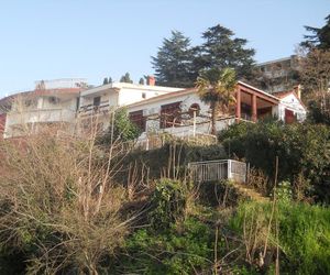 VILA SAVO Ulcinj Montenegro