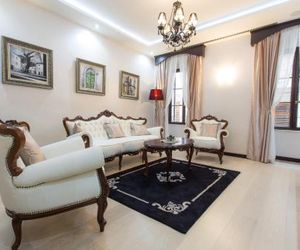 Pearl Apartments Kotor Montenegro