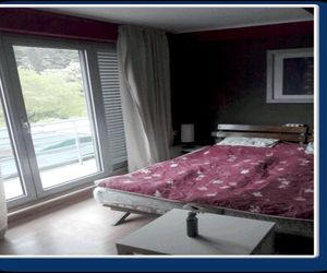 Vila Ineks Ohrid Ohrid Macedonia