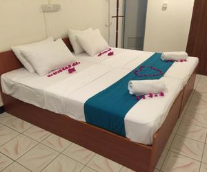 Apquo Veli Hotel Nilandhoo Velavaru Maldives