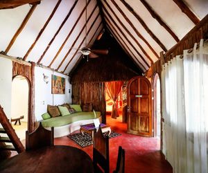 Harmony Glamping and Boutique Hotel Tulum Mexico