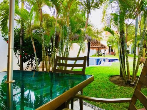 Hotel Photo 23