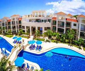 Paseo Luxury Suites Playa Del Carmen Mexico