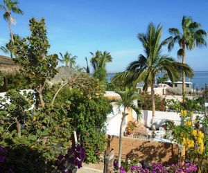 LOS TAMARINDO La Paz Mexico