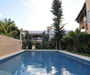 Cenzontle Luxury Village Cancun Mexico