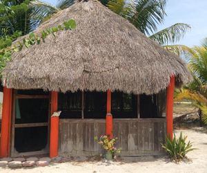 LA ALDEA Holbox Mexico