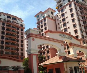 KK City Holiday Suites at Marina Court Resort Condominium Kota Kinabalu Malaysia