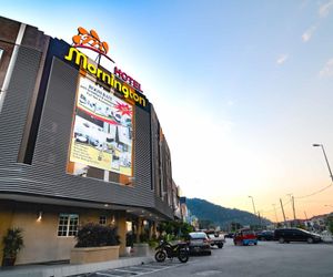 Hotel Mornington Bukit Permata Lumut Lumut Malaysia