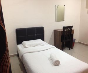 Hanis Villa Hotel Kota Bharu Malaysia