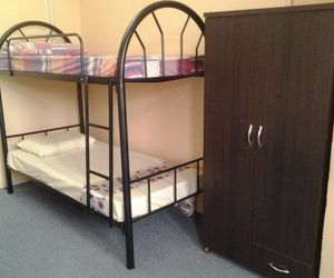 PPKKSK Hostel Kota Bharu Malaysia