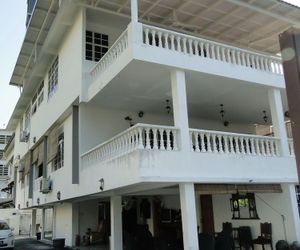 Qube Hotel Tanjung Bunga Malaysia
