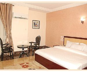 Newton Park Hotels Resort Annex Wuse Nigeria
