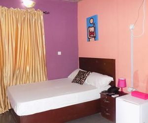 Posh Apartments and Hotel Ikeja Nigeria